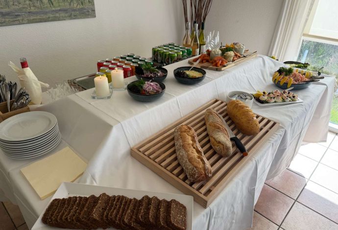 Efterårsferie i Skagen