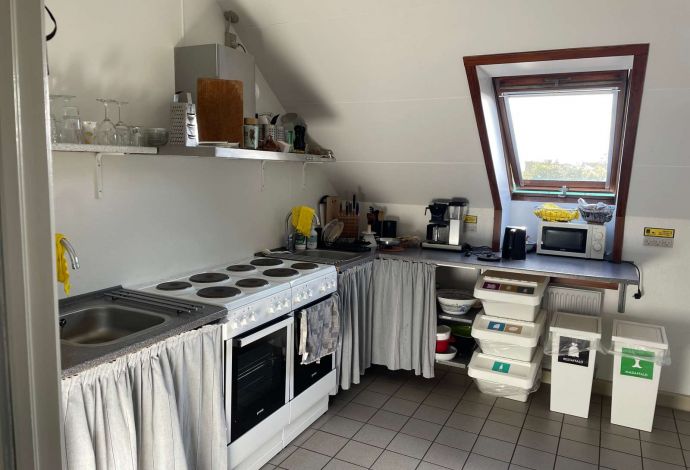 Efterårsferie i Skagen