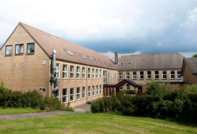 Danhostel Flensborg Fjord lejrskole