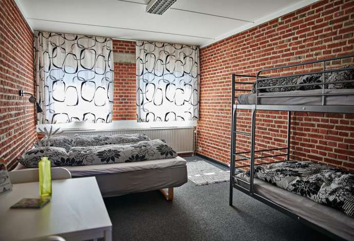 Danhostel Grindsted-Billund kursus