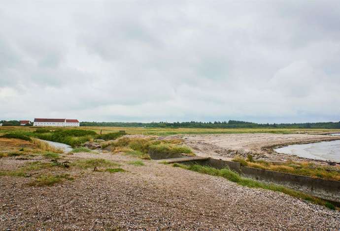 Danhostel Vitskøl Kloster kursuslokaler