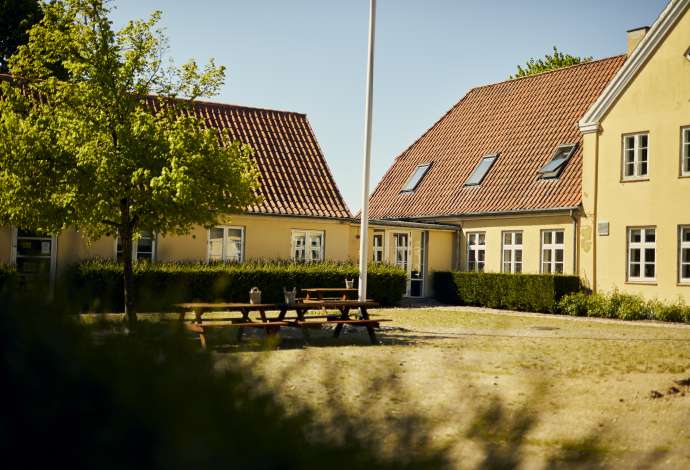 Danhostel Ringsted