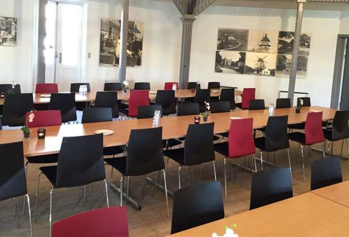 Danhostel Kerteminde kursus