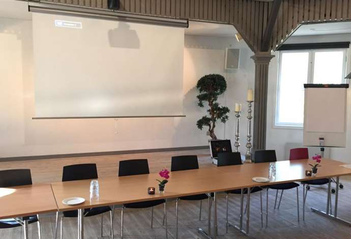 Danhostel Kerteminde kursus