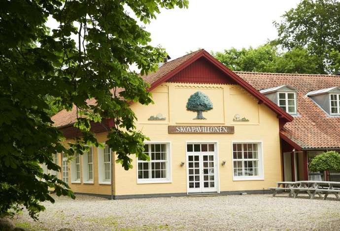 Danhostel Kerteminde kursus