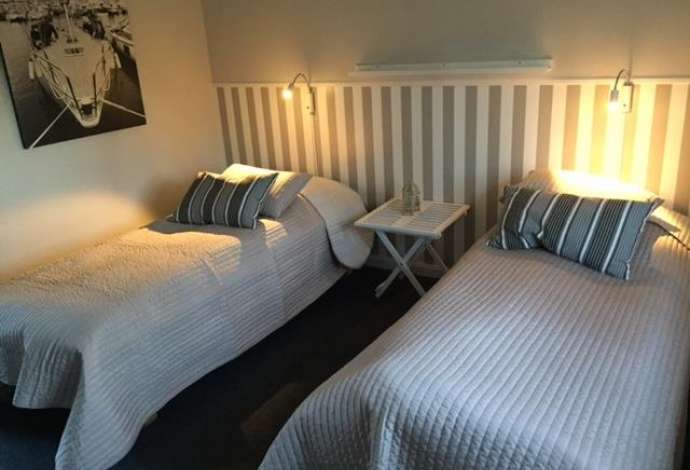 Danhostel Kerteminde kursus