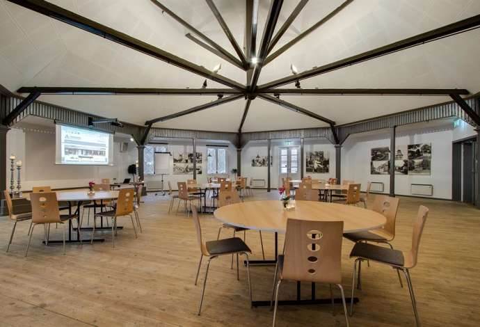Danhostel Kerteminde kursus
