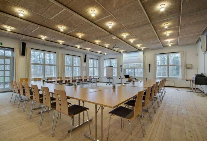 Danhostel Kerteminde kursus