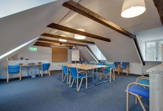 Danhostel Kerteminde kursus