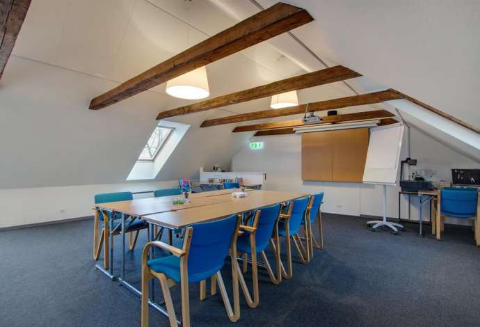 Danhostel Kerteminde kursus