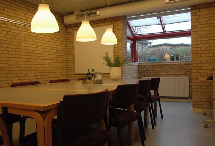 Danhostel Kalundborg kursus