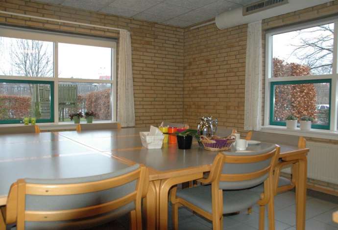 Danhostel Kalundborg kursus