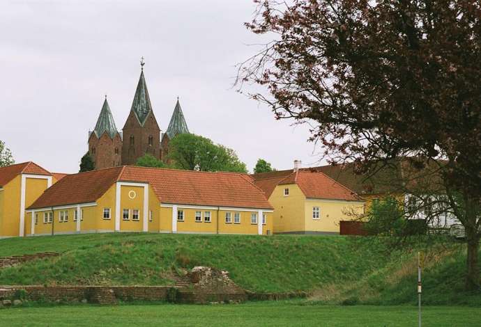 Danhostel Kalundborg kursus