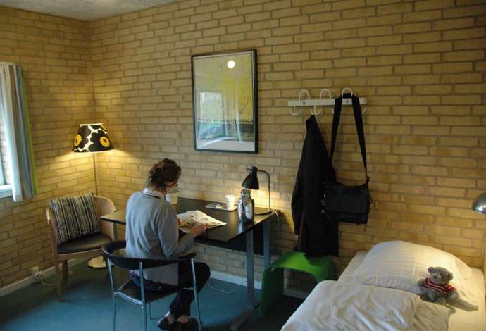 Danhostel Kalundborg kursus