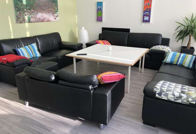 Danhostel Blåvandshuk grupper