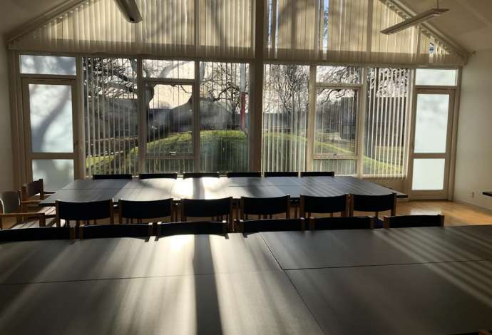 Danhostel Blåvandshuk grupper