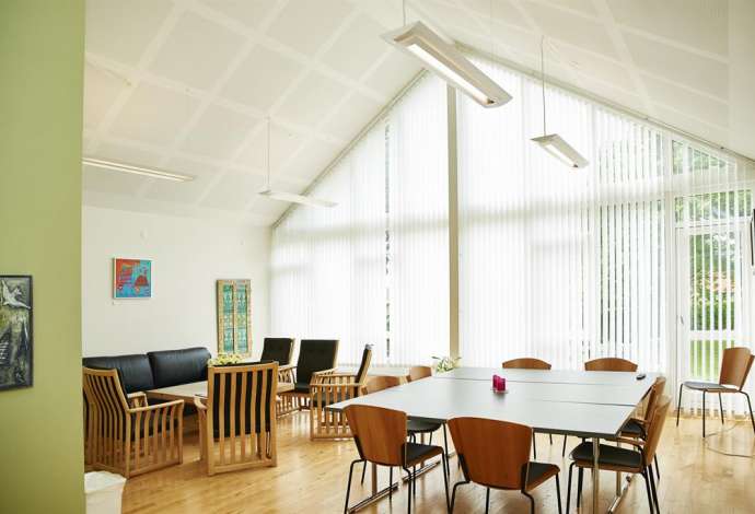 Danhostel Blåvandshuk grupper