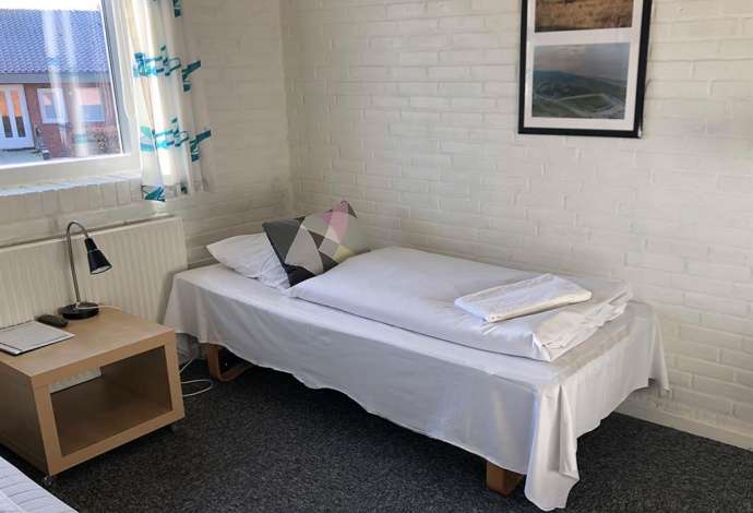 Danhostel Blåvandshuk kursus