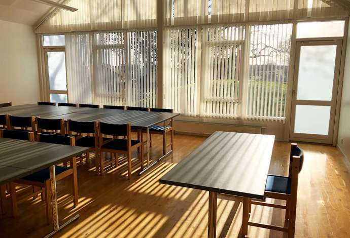 Danhostel Blåvandshuk kursus