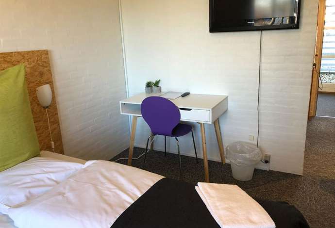 Danhostel Blåvandshuk kursus