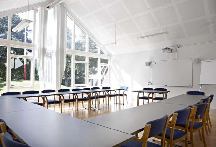 Danhostel Blåvandshuk kursus