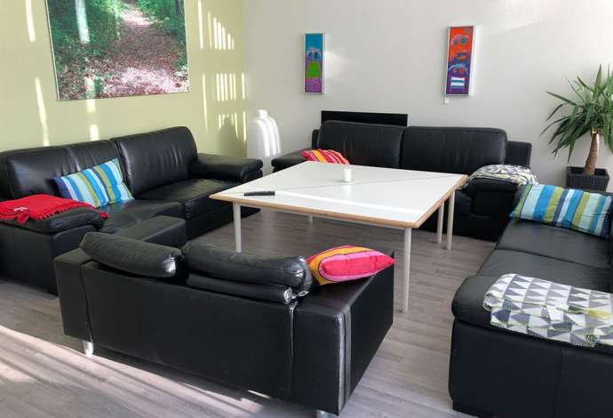 Danhostel Blåvandshuk lejrskoler