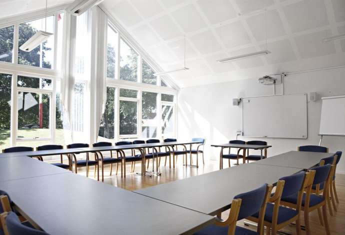 Danhostel Blåvandshuk lejrskoler