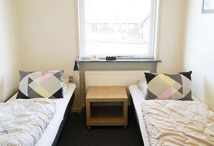 Danhostel Blåvandshuk lejrskoler