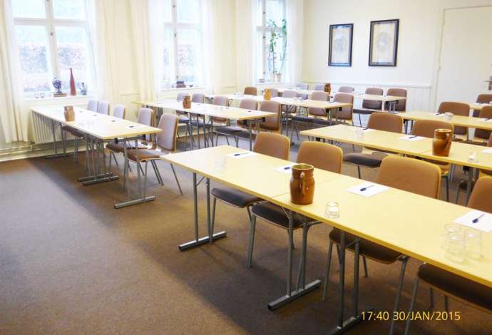 Danhostel Arhus Kursus