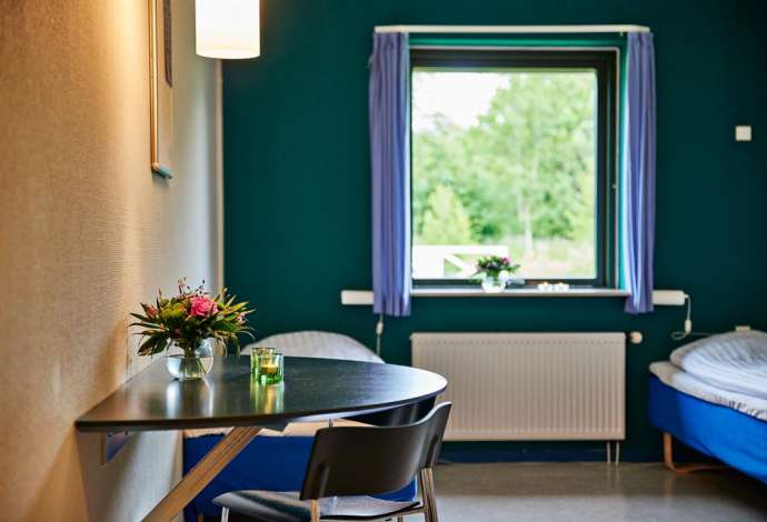 Danhostel Vordingborg mødelokaler