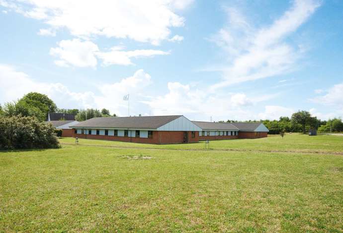 Danhostel Vordingborg lejrskole