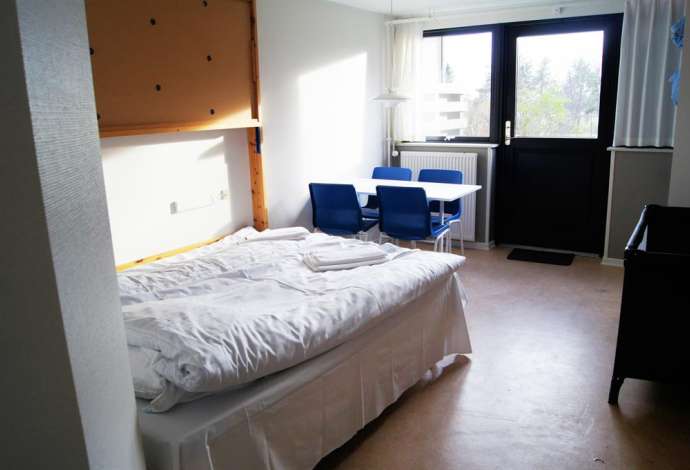 Danhostel Viborg kursus