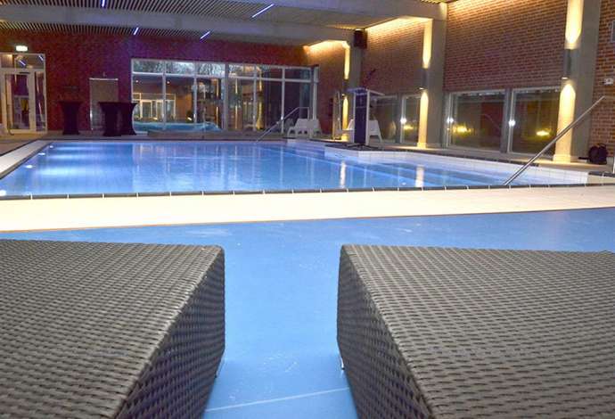 Danhostel Vejen Sport kursus