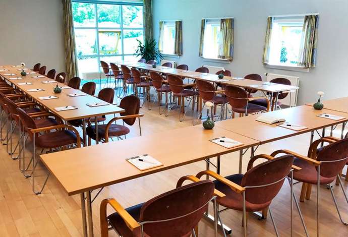 Sankt Helene Tisvildeleje Møde og Konference