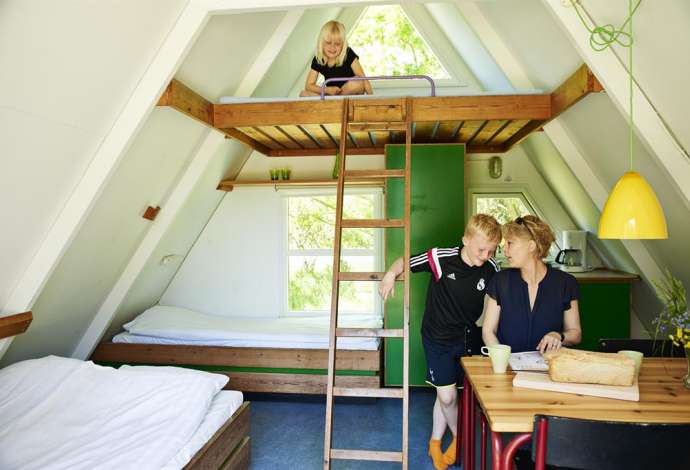 Sankt Helene Tisvildeleje lejrskole