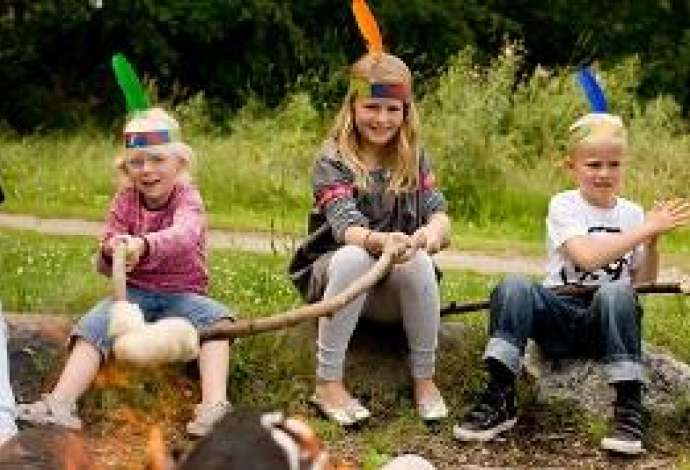 Sankt Helene Tisvildeleje lejrskole