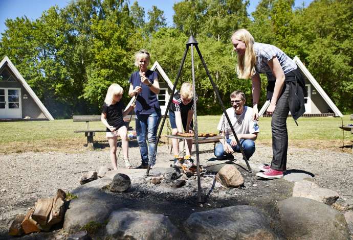 Sankt Helene Tisvildeleje lejrskole