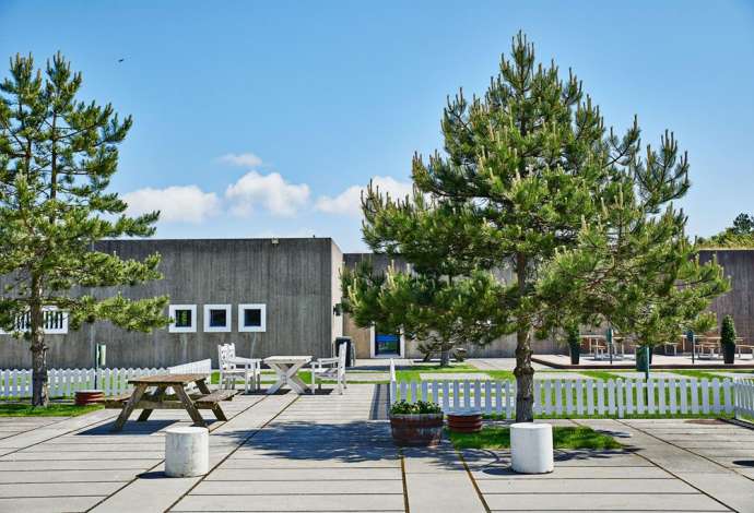 Danhostel Ebeltoft grupper