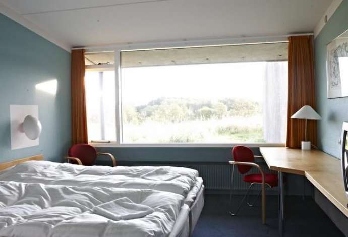 Danhostel Ebeltoft grupper