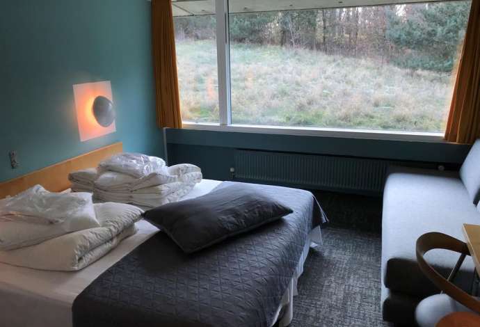 Danhostel Ebeltoft grupper