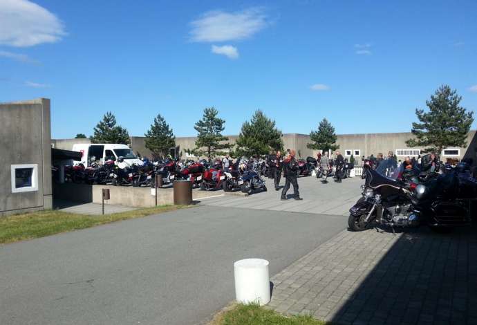 Danhostel Ebeltoft grupper