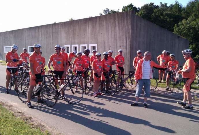 Danhostel Toppen af Ebeltoft grupper