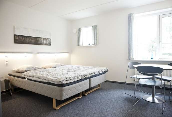 Danhostel Esbjerg kursus