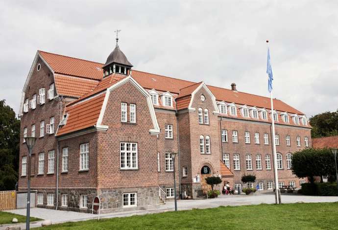 Danhostel Esbjerg kursus