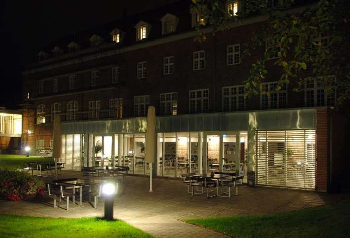 Danhostel Esbjerg kursus