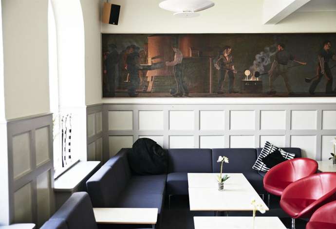 Danhostel Svendborg grupper