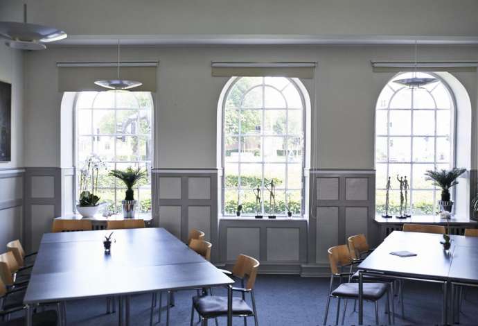 STØBERIET Svendborg kursus