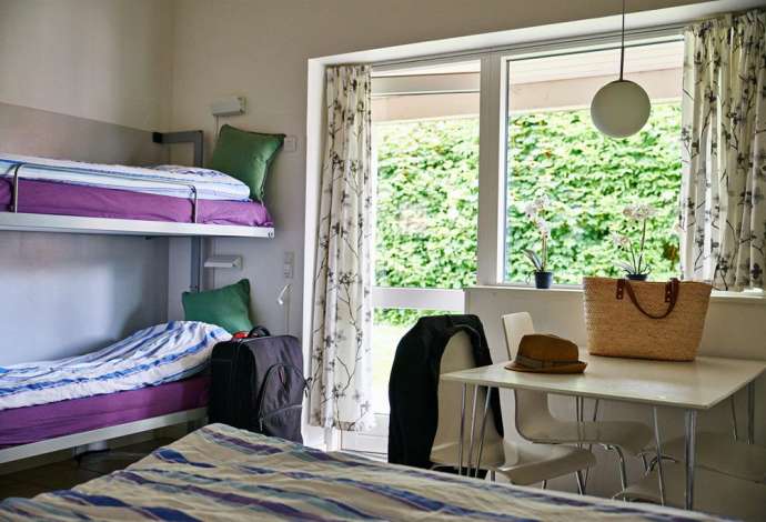 Lejrskole på Danhostel Stevns