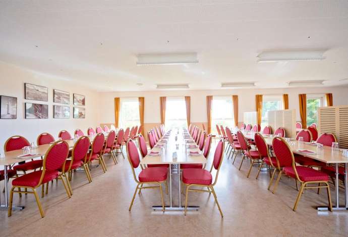 Danhostel Faxe grupper