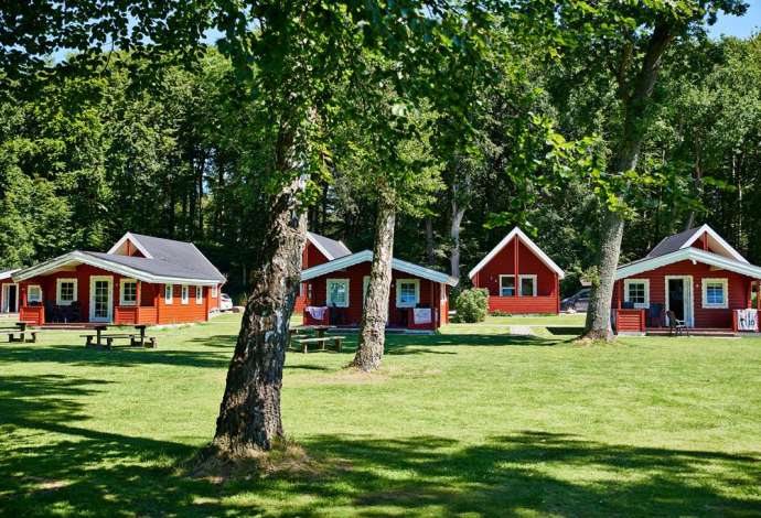 Danhostel Skanderborg kursus